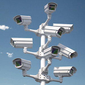 24x7 Security