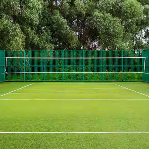 Shuttle Court