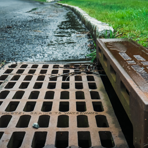 Storm Water System