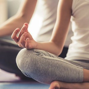 Yoga Arena