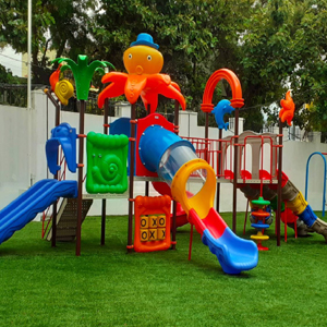 Kids Play Area
