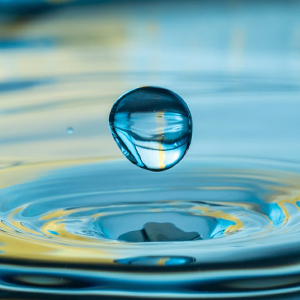 Good Ground Water