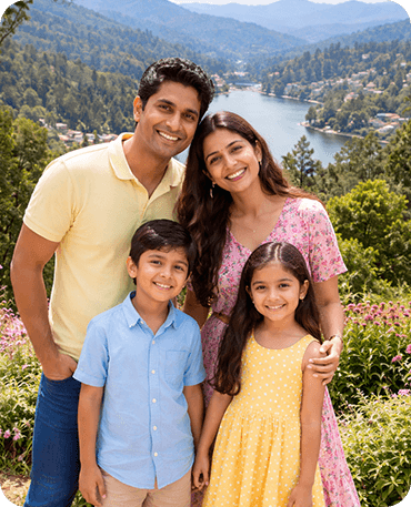 Kodaikanal