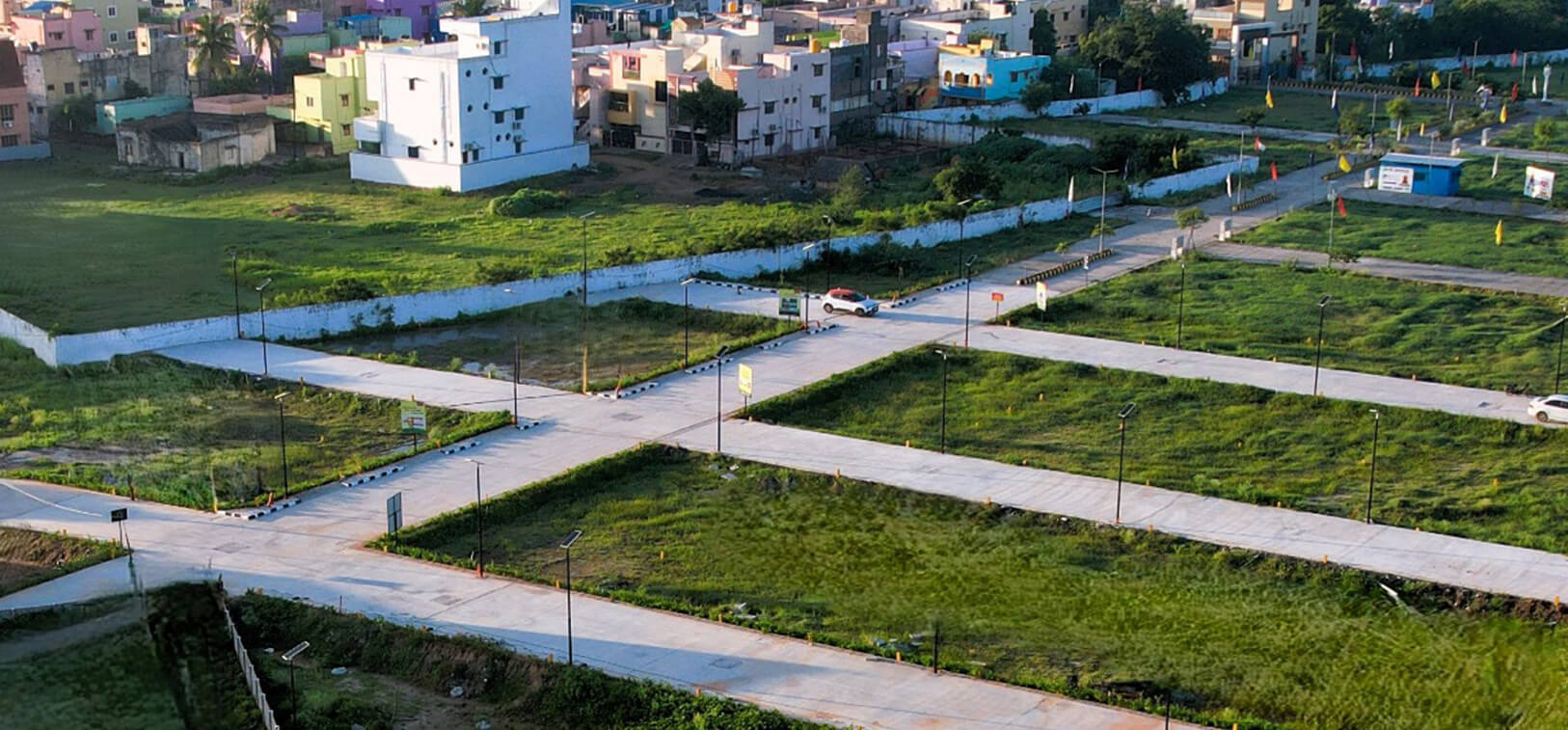 Mayura Enclave