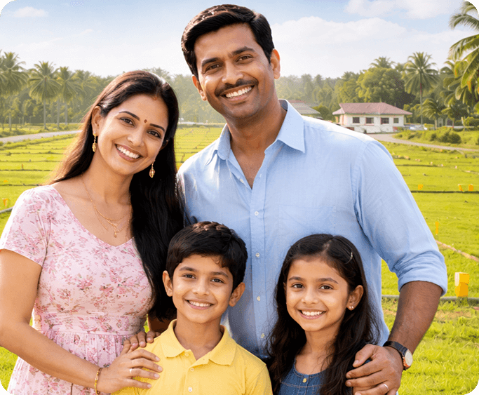 Happy Family